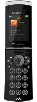 Sony Ericsson W980 Price in Pakistan