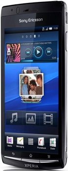 SonyEricsson Xperia Arc price in Pakistan