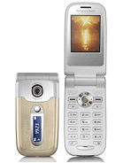 Sony Ericsson Z550i Price in Pakistan