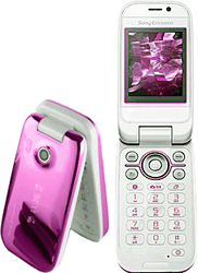 SonyEricsson Z610i Reviews in Pakistan