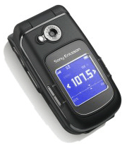 Sony Ericsson Z710 Price in Pakistan