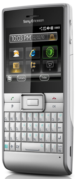 SonyEricsson Aspen Reviews in Pakistan