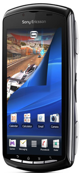 SonyEricsson Xperia PLAY Reviews in Pakistan