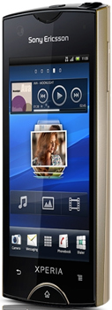 SonyEricsson Xperia Ray Reviews in Pakistan