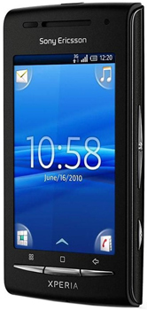 SonyEricsson Xperia X8 Reviews in Pakistan