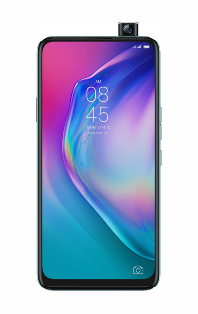 Tecno Camon 15 Pro picture 1