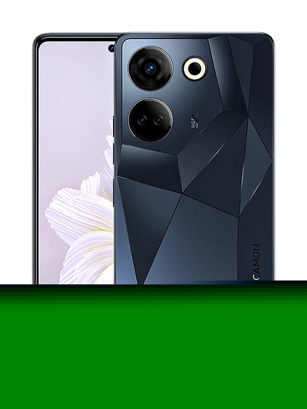 Tecno Camon 20 Pro picture 1