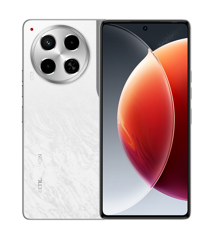 Tecno Camon 30 picture 1