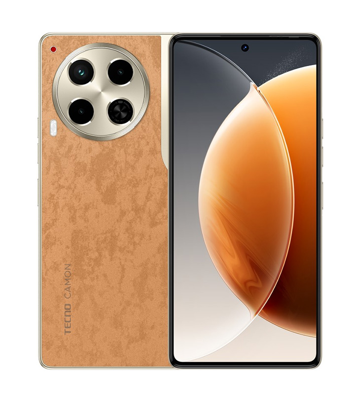 Tecno Camon 30 picture 2