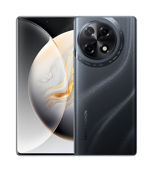 Tecno Camon 30s picture 1