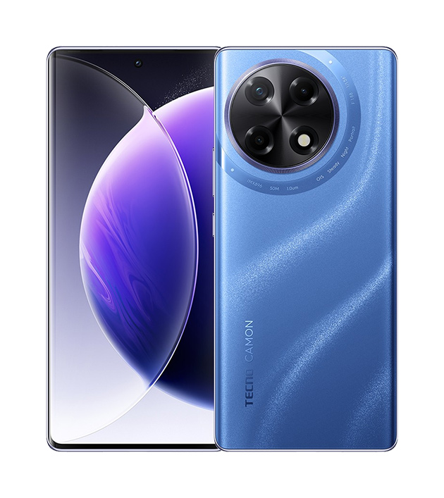 Tecno Camon 30s picture 2