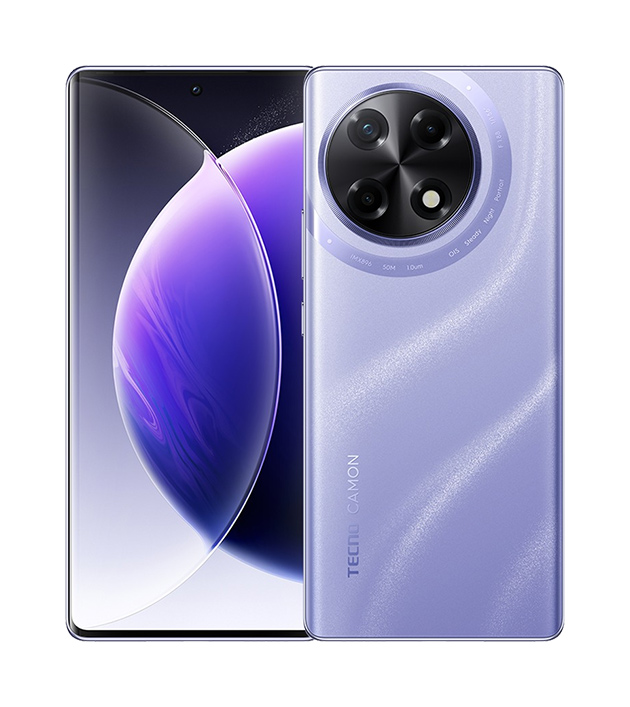 Tecno Camon 30s picture 3