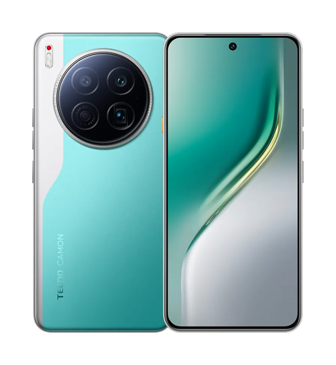 Tecno Camon 40 Premier picture 1