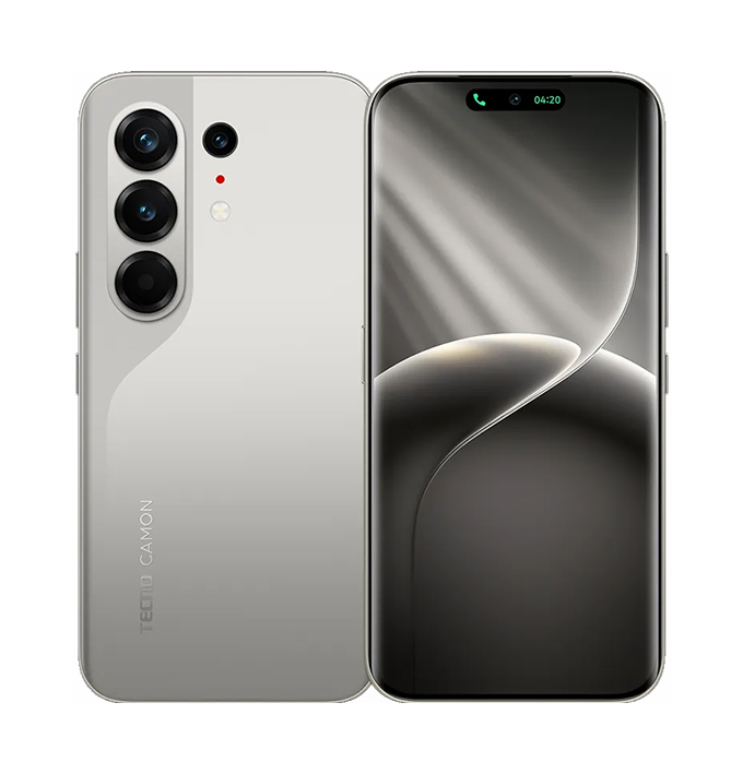 Tecno Camon 50 Pro picture 2