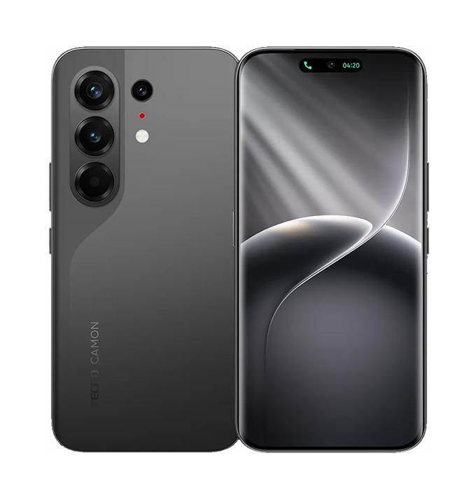 Tecno Camon 50 Pro picture 3