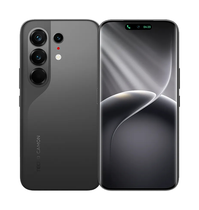 Tecno Camon 50 Ultra picture 1