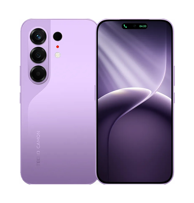 Tecno Camon 50 picture 2