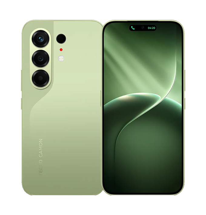 Tecno Camon 50 picture 3