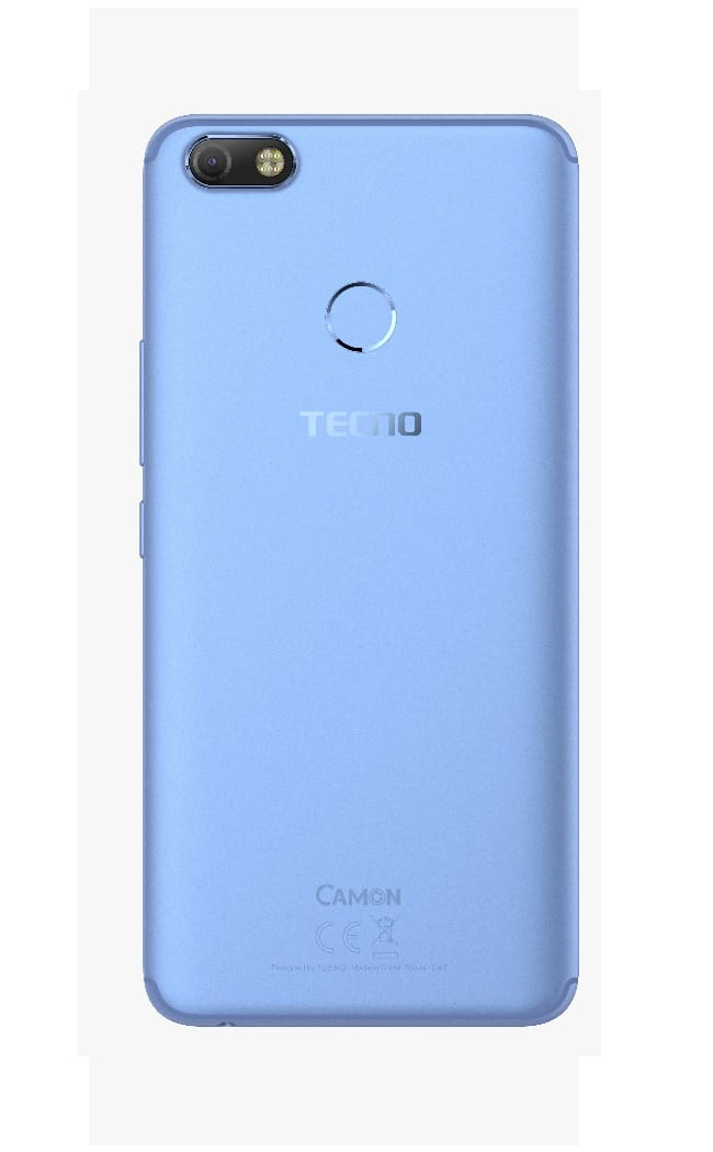 Techno camon 8