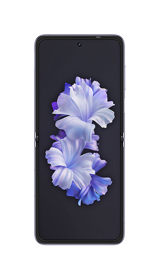 Tecno Phantom V Flip picture 1