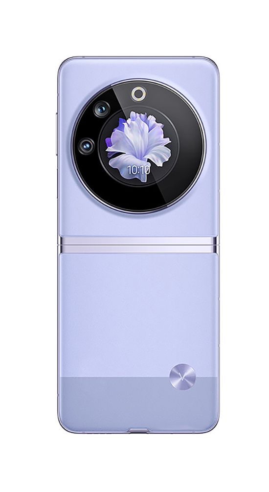 Tecno Phantom V Flip picture 2
