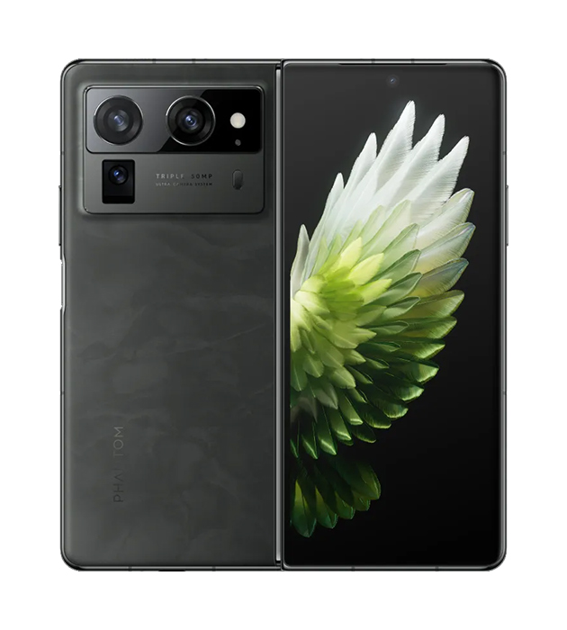 Tecno Phantom V Fold 2 picture 1