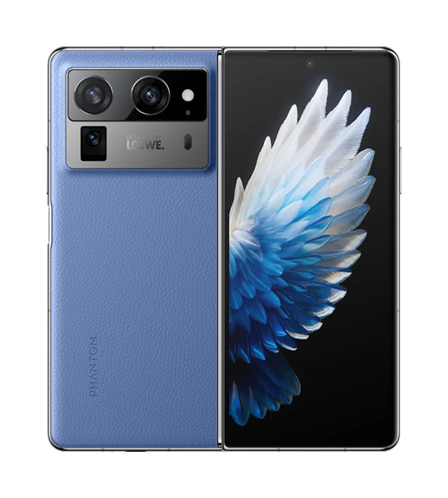 Tecno Phantom V Fold 2 picture 2