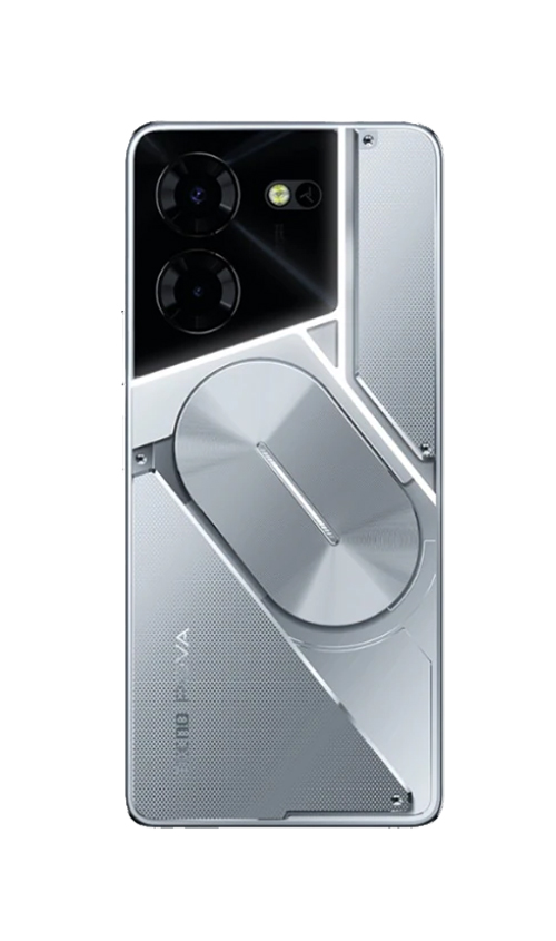 Tecno Pova 5 Pro picture 2