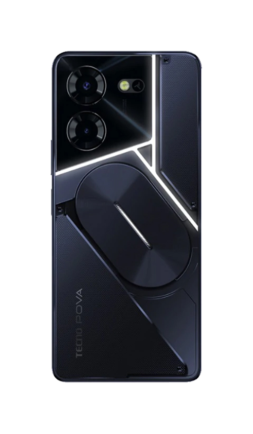 Tecno Pova 5 Pro picture 3