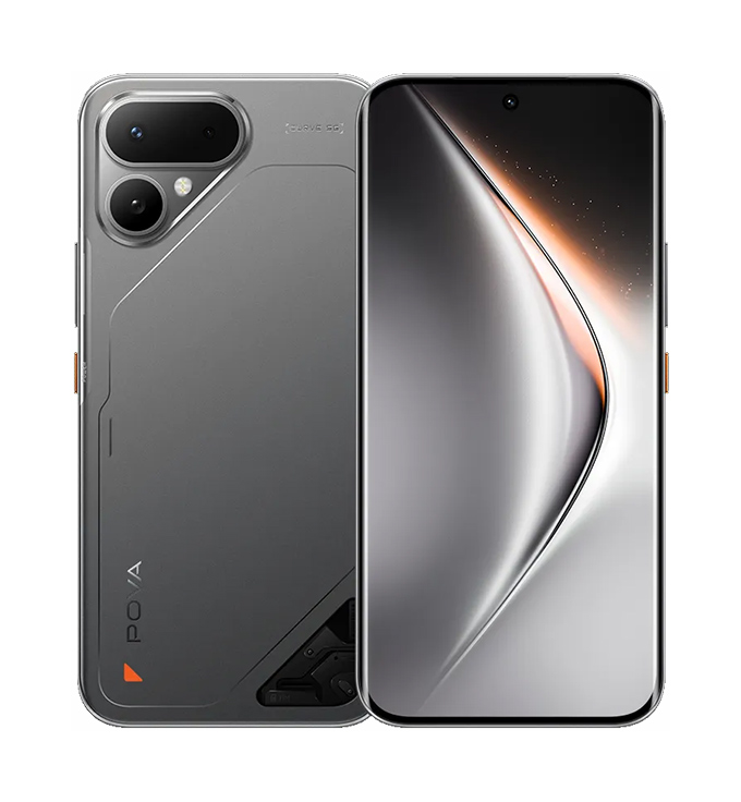 Tecno Pova Curve 2 picture 3