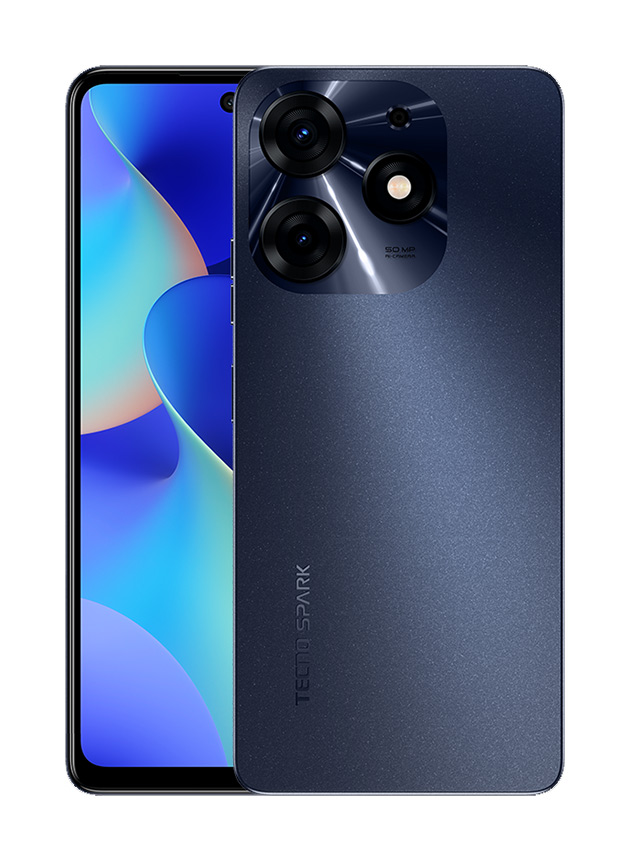 Tecno Spark 10 Pro 256GB picture 1
