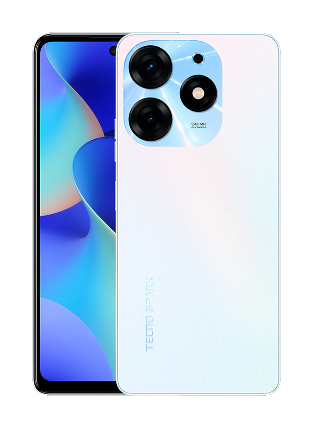 Tecno Spark 10 Pro picture 2