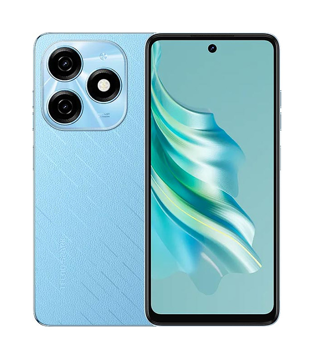 Tecno Spark 20 picture 1