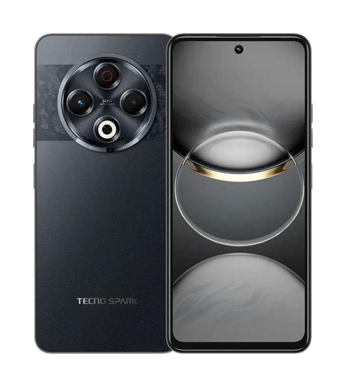 Tecno Spark 30 picture 2
