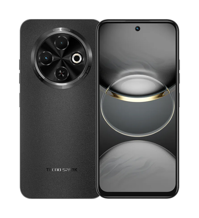 Tecno Spark 30C picture 1