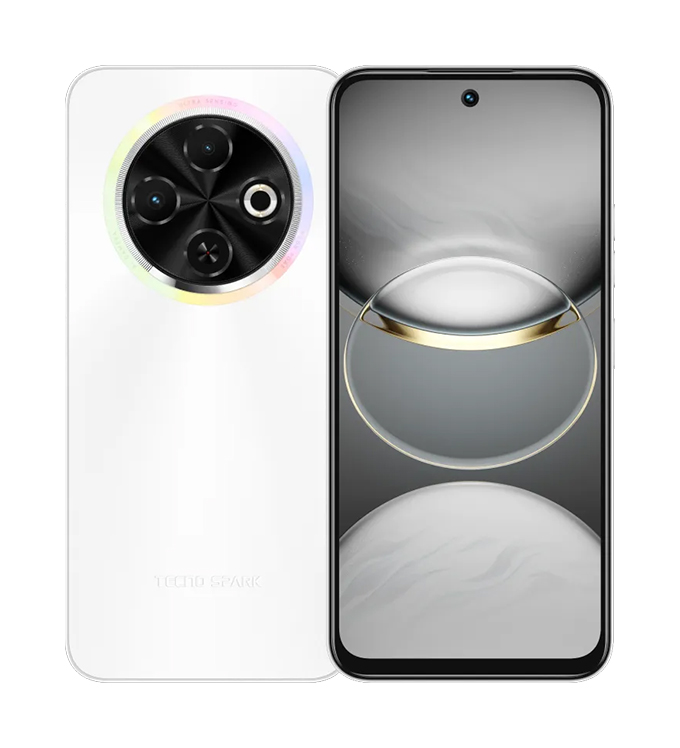 Tecno Spark 30C picture 2