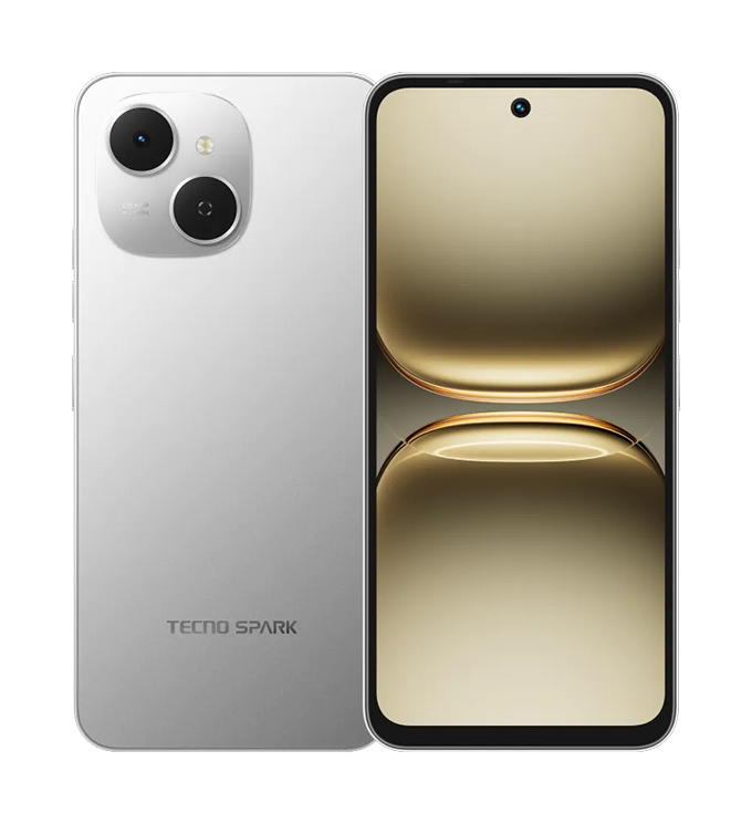 Tecno Spark 40C picture 4