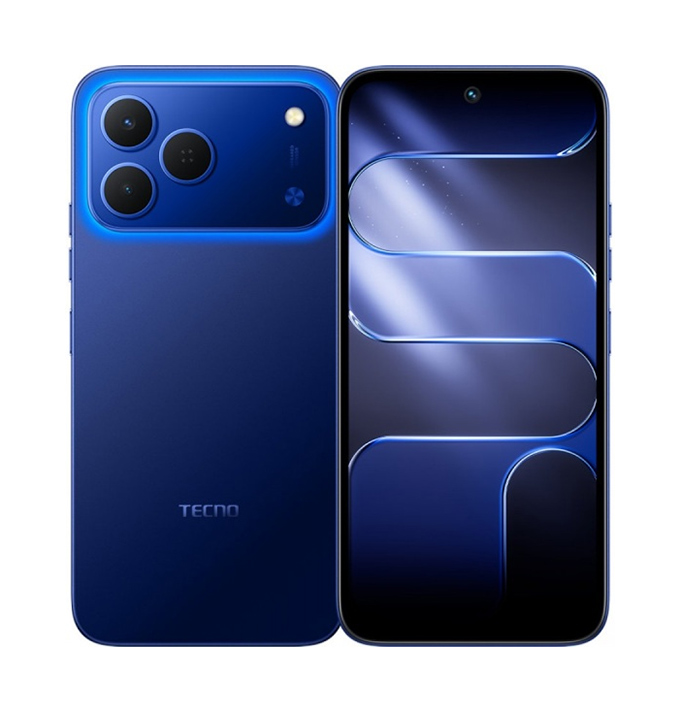 Tecno Spark 50 picture 1