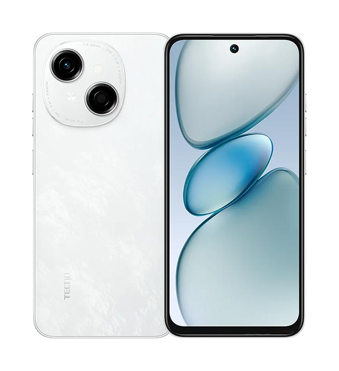 Tecno Spark Go 1 128GB picture 2