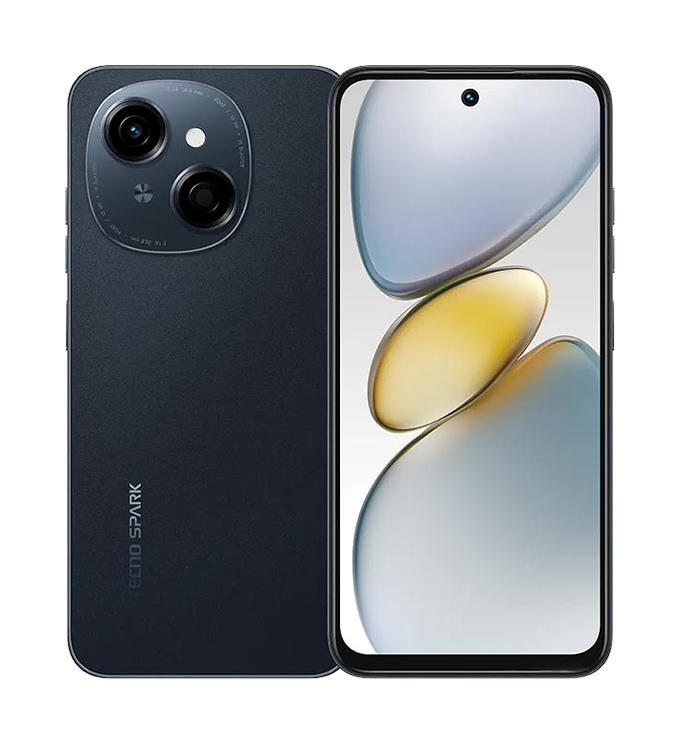 Tecno Spark Go 1 picture 1