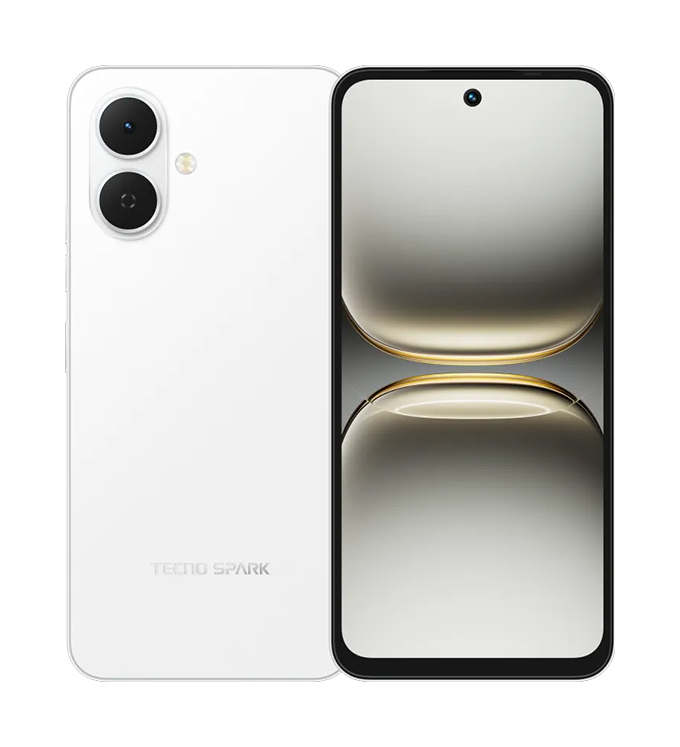 Tecno Spark Go 2 4GB picture 3