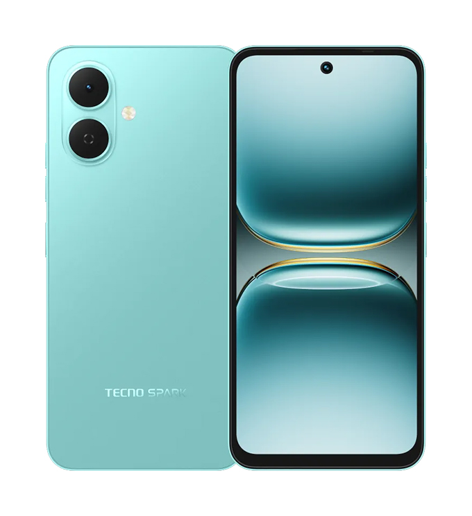 Tecno Spark Go 2 4GB picture 4