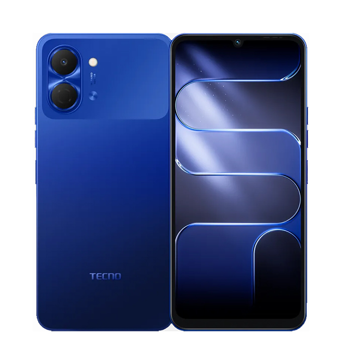 Tecno Spark Go 3 128GB picture 1