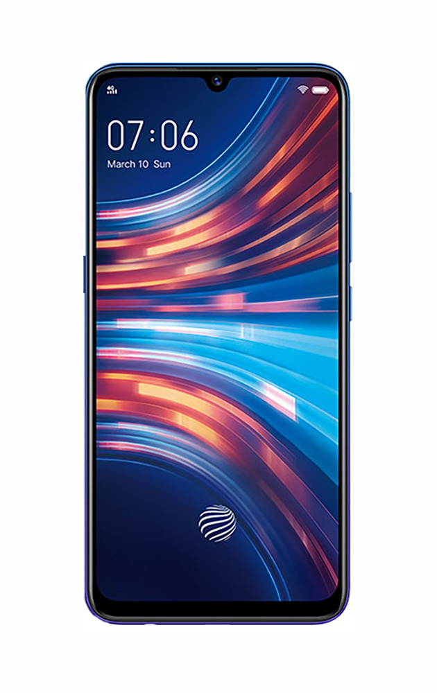 Vivo S1