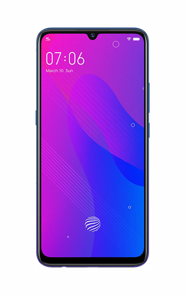 Vivo S1