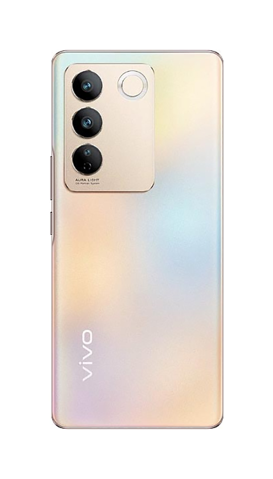 Vivo S16