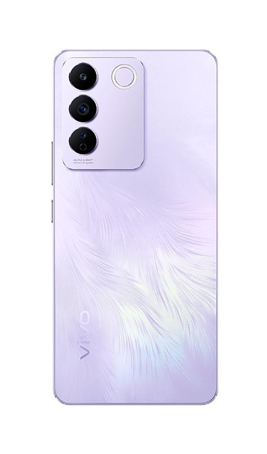 Vivo S16e