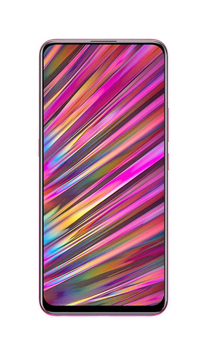 Vivo V15