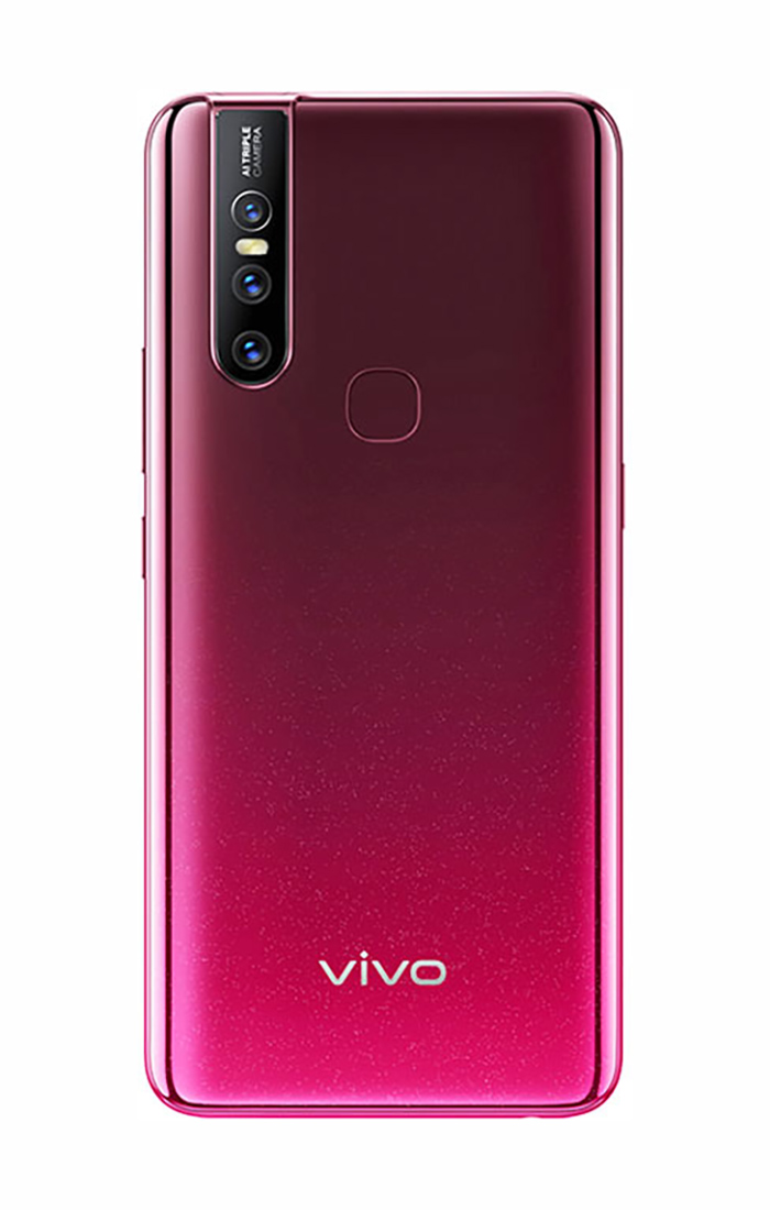 Vivo V15