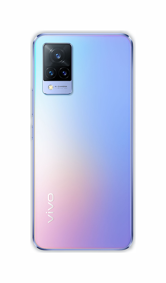 Vivo V21